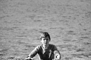 BBQ Niborio Symi Greece