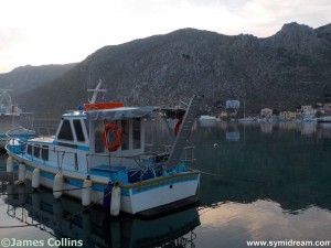 Images from Symi Greece