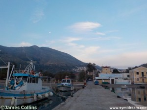 Images from Symi Greece