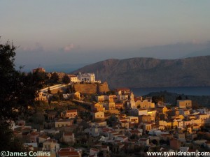 Images from Symi Greece