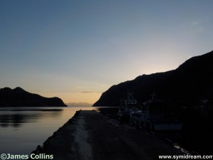 Images from Symi Greece