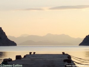 Images from Symi Greece