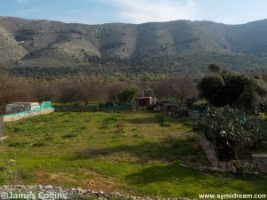 Images from Symi Greece