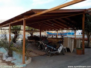 Images from Symi Greece