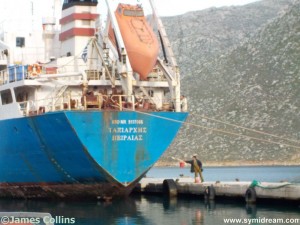 Images from Symi Greece