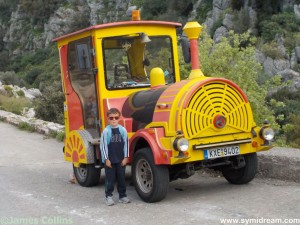 Images from Symi Greece