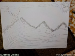 Images from Symi Greece