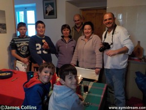 Images from Symi Greece