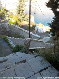 Images from Symi Greece