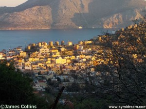 Images from Symi Greece