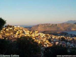 Images from Symi Greece
