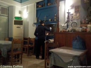 Images from Symi Greece