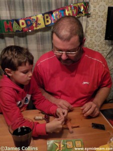 Images from Symi Greece