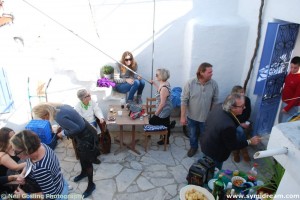 Images from Symi Greece