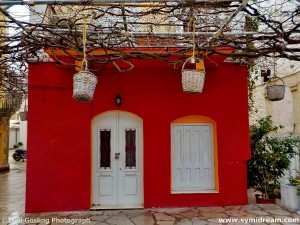 Images from Symi Greece