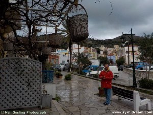 Images from Symi Greece
