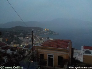 Images from Symi Greece