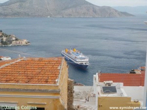 Images from Symi Greece