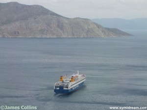 Images from Symi Greece