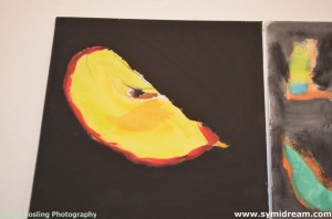 Images from Symi Greece