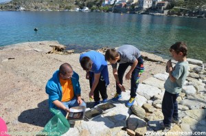 Images from Symi Greece