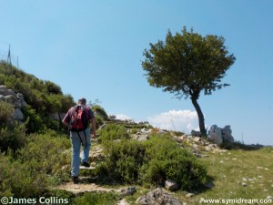 Images from Symi Greec
