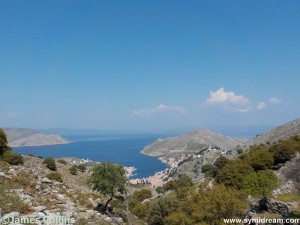 Images from Symi Greece