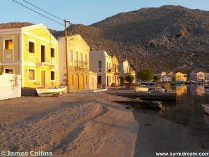 Images from Symi Greece