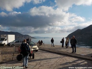 Images from Symi Greece