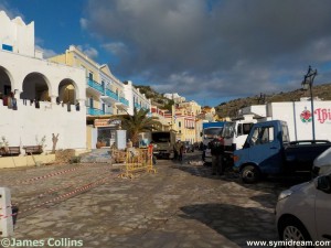 Images from Symi Greece