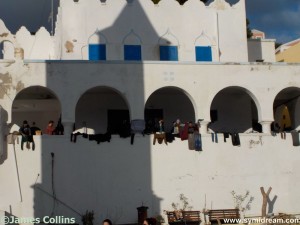 Images from Symi Greece