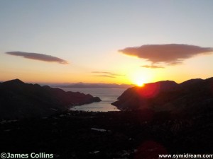 Images from Symi Greece by Neil Gosling and James Collins