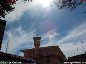 Images from Symi Greece