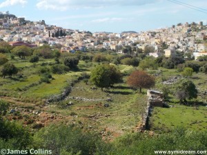 Images from Symi Greec