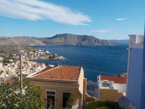 Images from Symi Greece