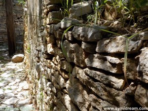 Images from Symi Greece