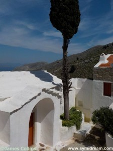 Images from Symi Greece