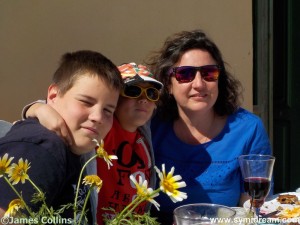 Images from Symi Greece