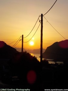 Images from Symi Greece