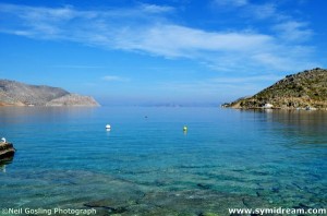 Images from Symi Greece