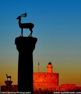 Images from Symi Greece