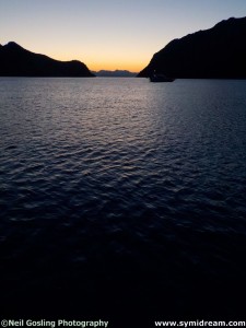 Images from Symi Greece by Neil Gosling and James Collins