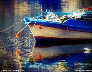 Images from Symi Greece