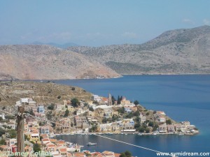 Analipsi, Symi 