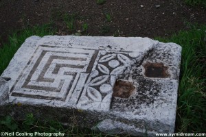 Images from Symi Greece by Neil Gosling and James Collins
