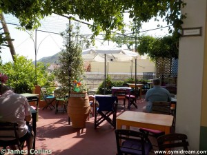 Images from Symi Greece by Neil Gosling and James Collins