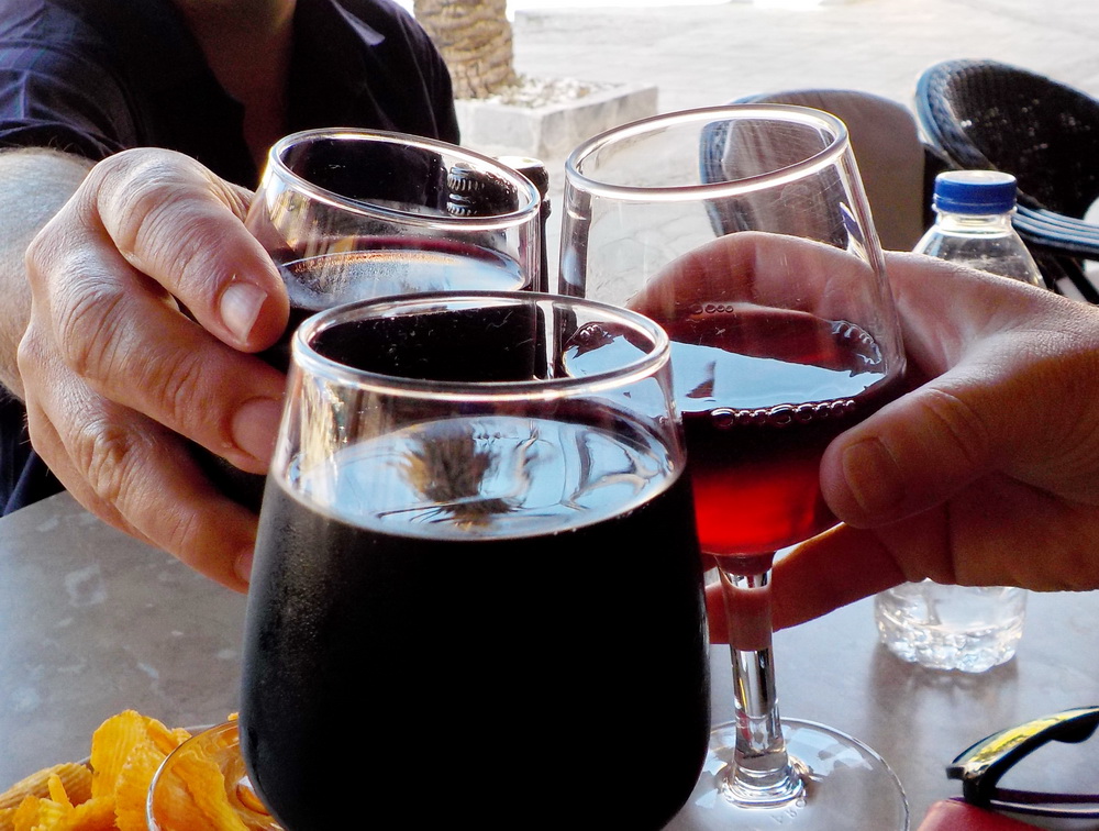 Images from Symi Greece by Neil Gosling and James Collins