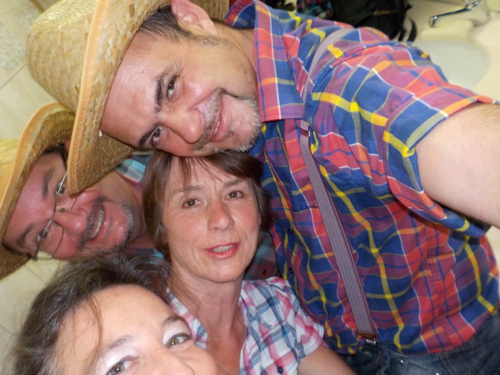 Images from Symi Greece by Neil Gosling and James Collins