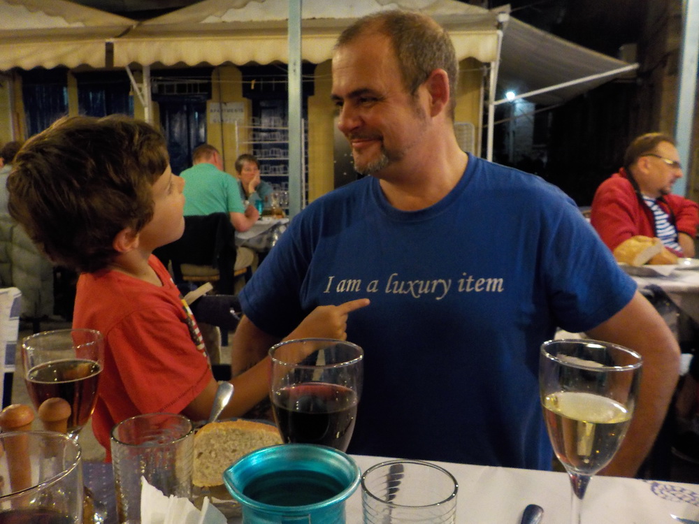 Images from Symi Greece by Neil Gosling and James Collins