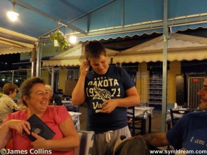 Images from Symi Greece by Neil Gosling and James Collins